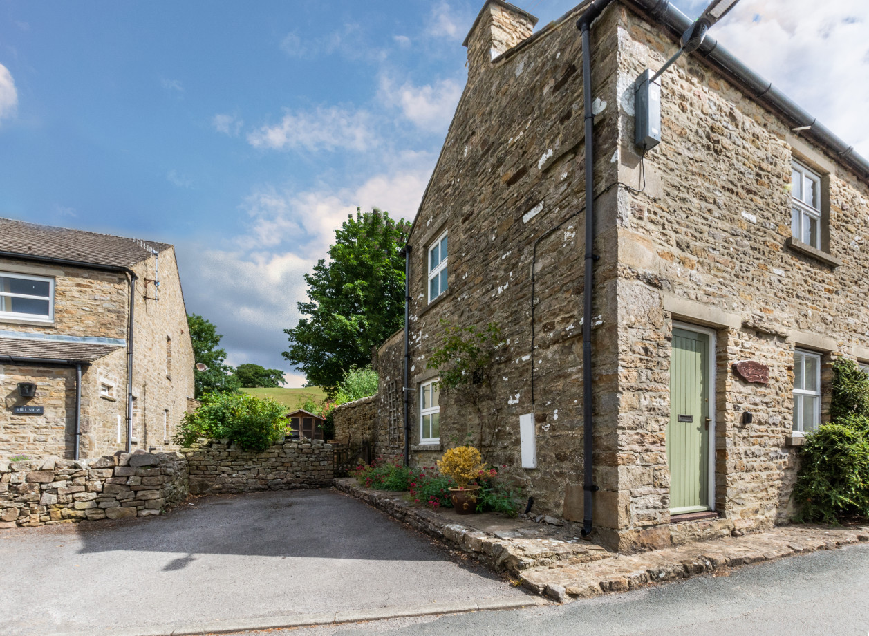 The Shippon in Askrigg (DS902) Yorkshire Holiday Cottages